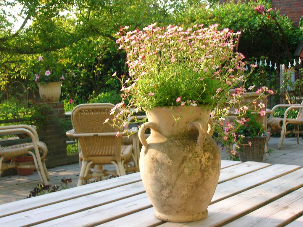 Appartement Stokroos Lottum 部屋 写真