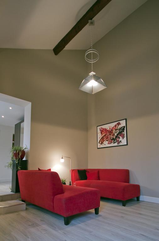 Appartement Stokroos Lottum 部屋 写真