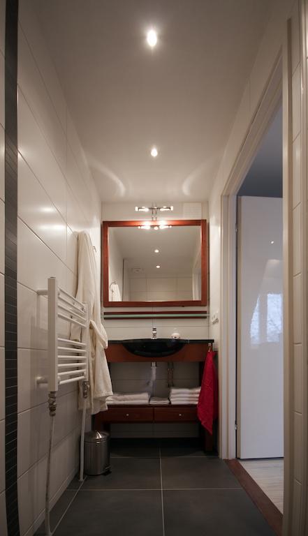 Appartement Stokroos Lottum 部屋 写真