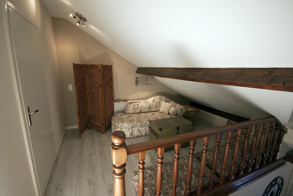 Appartement Stokroos Lottum 部屋 写真