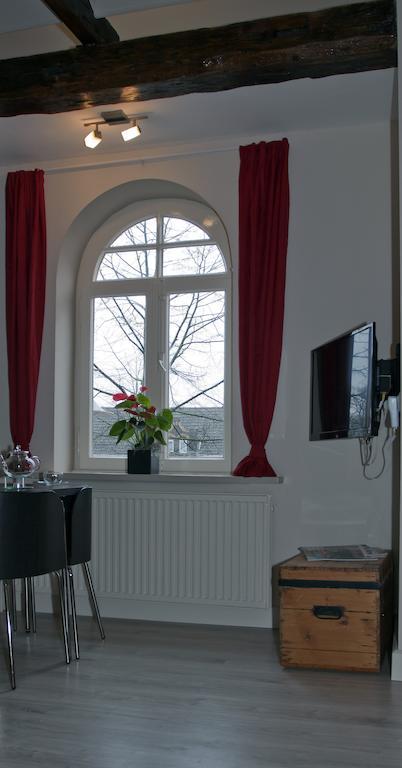 Appartement Stokroos Lottum 部屋 写真