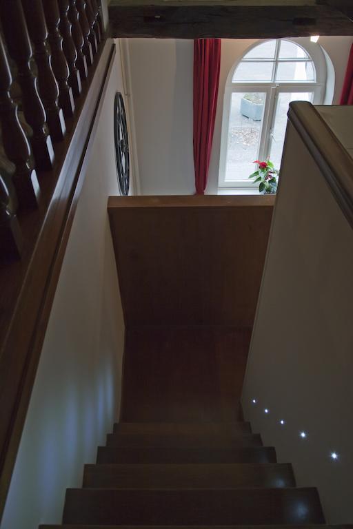 Appartement Stokroos Lottum 部屋 写真
