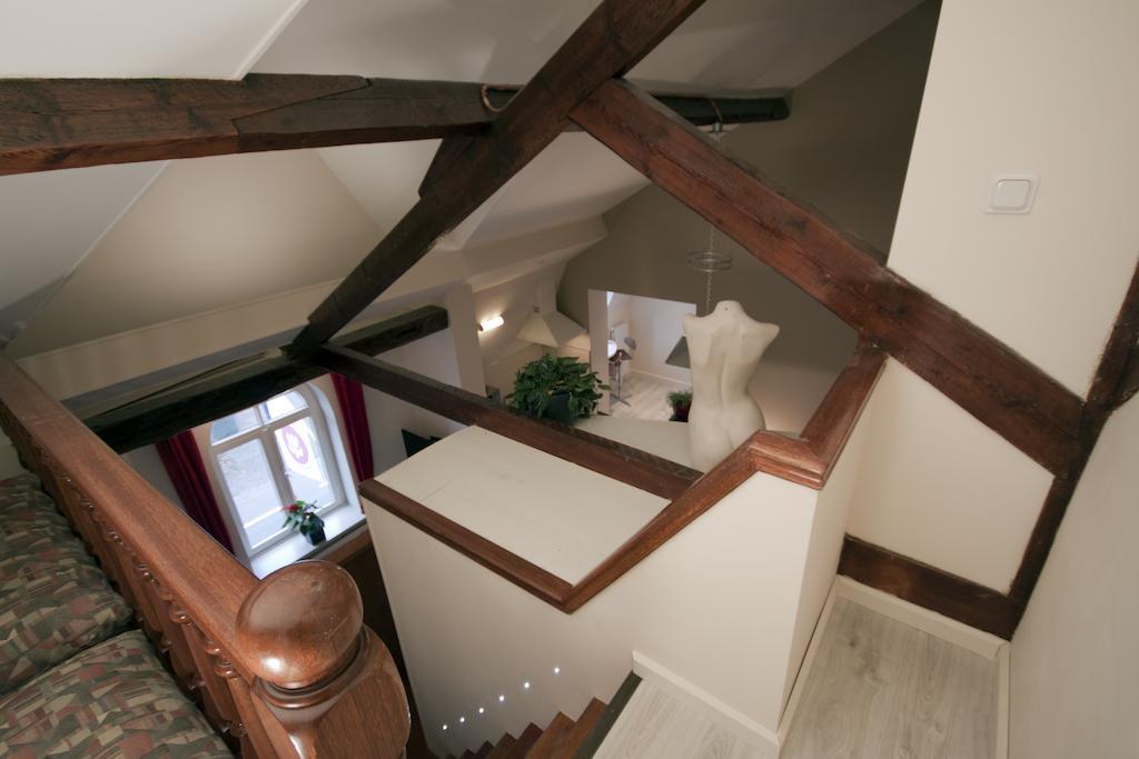 Appartement Stokroos Lottum 部屋 写真