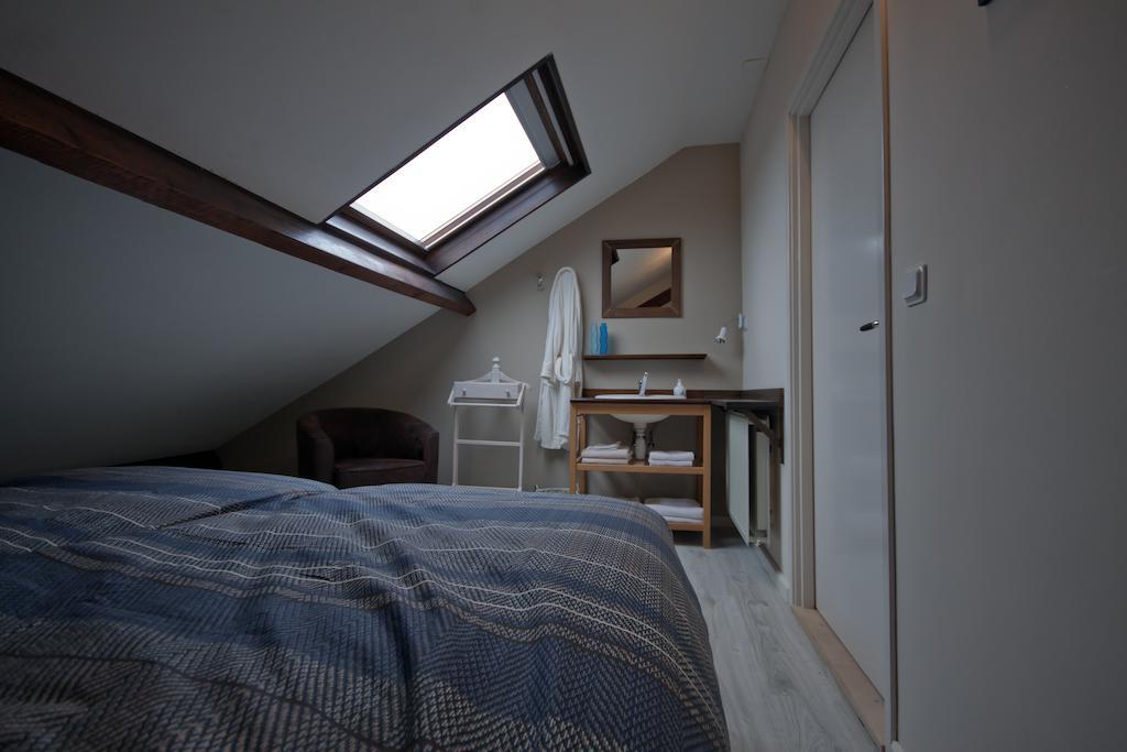 Appartement Stokroos Lottum 部屋 写真