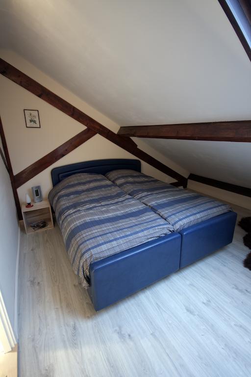 Appartement Stokroos Lottum 部屋 写真