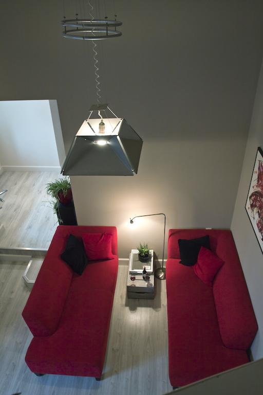 Appartement Stokroos Lottum 部屋 写真