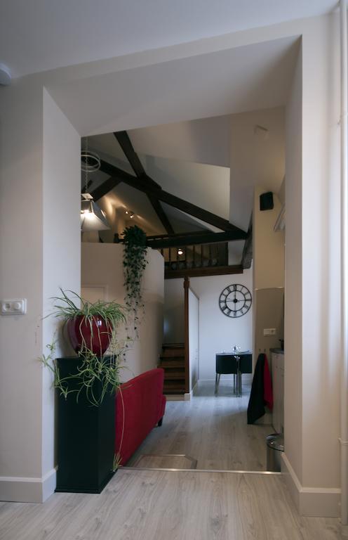 Appartement Stokroos Lottum 部屋 写真