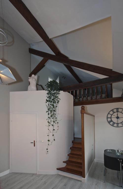 Appartement Stokroos Lottum 部屋 写真