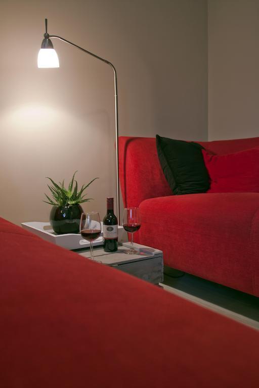 Appartement Stokroos Lottum 部屋 写真