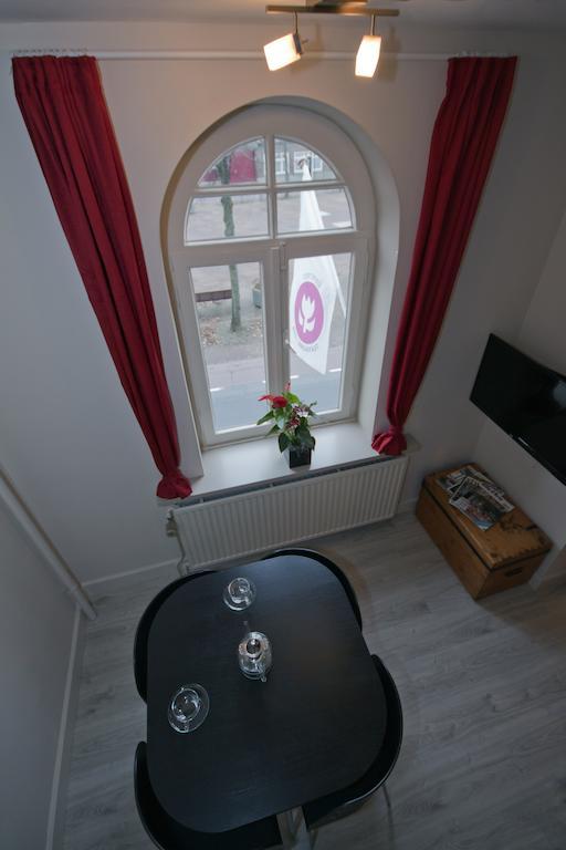 Appartement Stokroos Lottum 部屋 写真